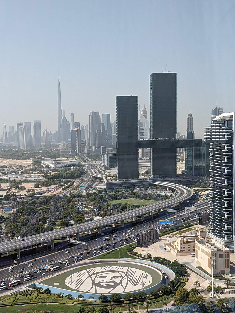 Dubai
